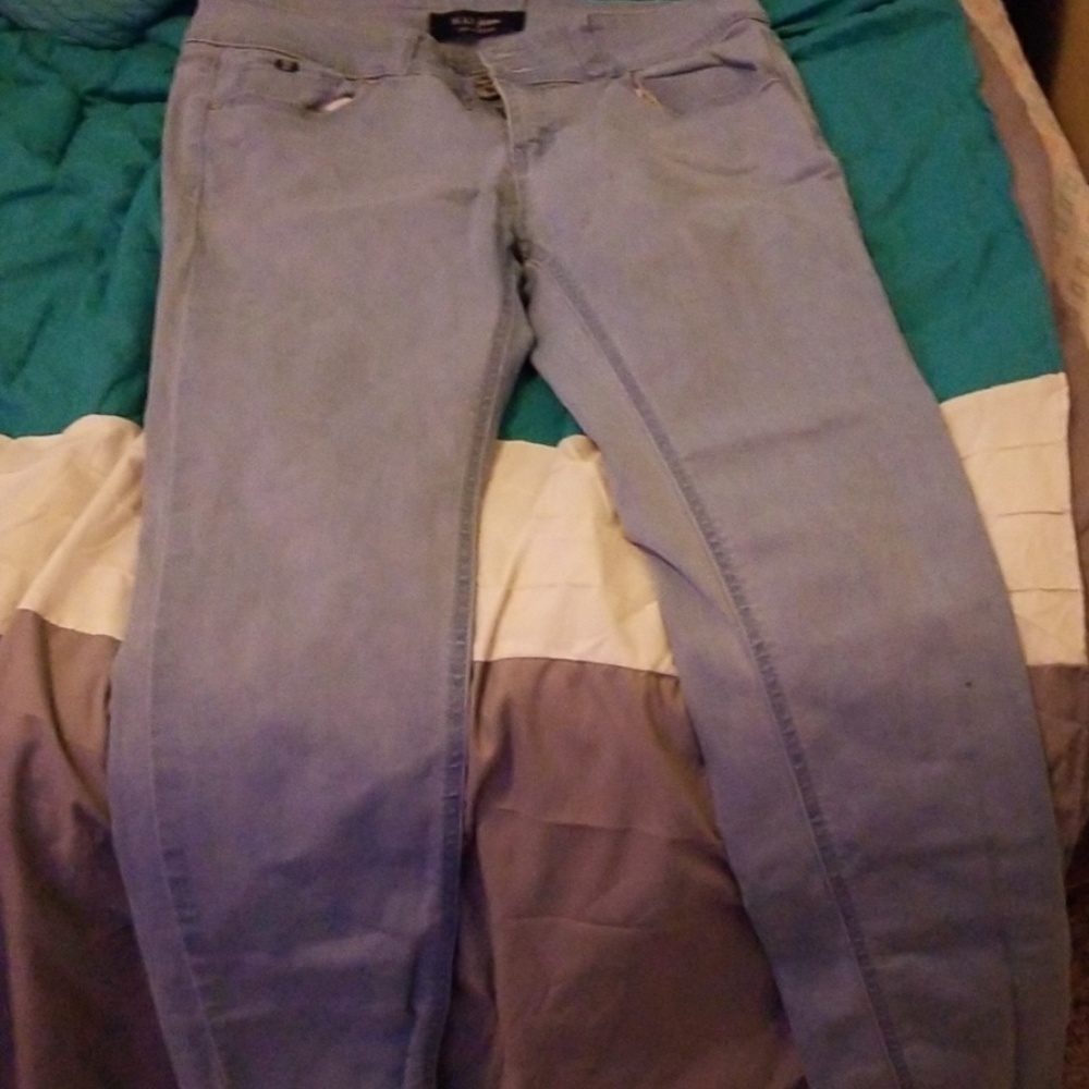 Pants
